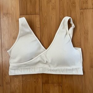 Kindred Bravely Crossover Bra